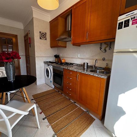 Charming Beach Apartment Armacao de Pera Exterior photo